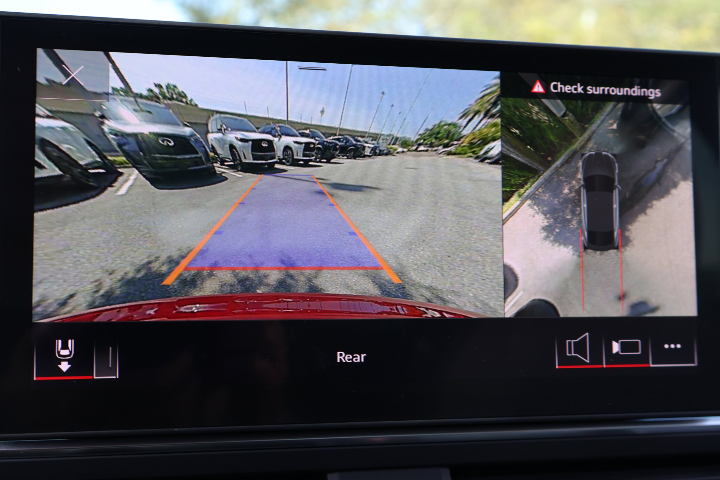 Used 2022 Audi A5 2.0T Premium Plus AWD/4WD image 4