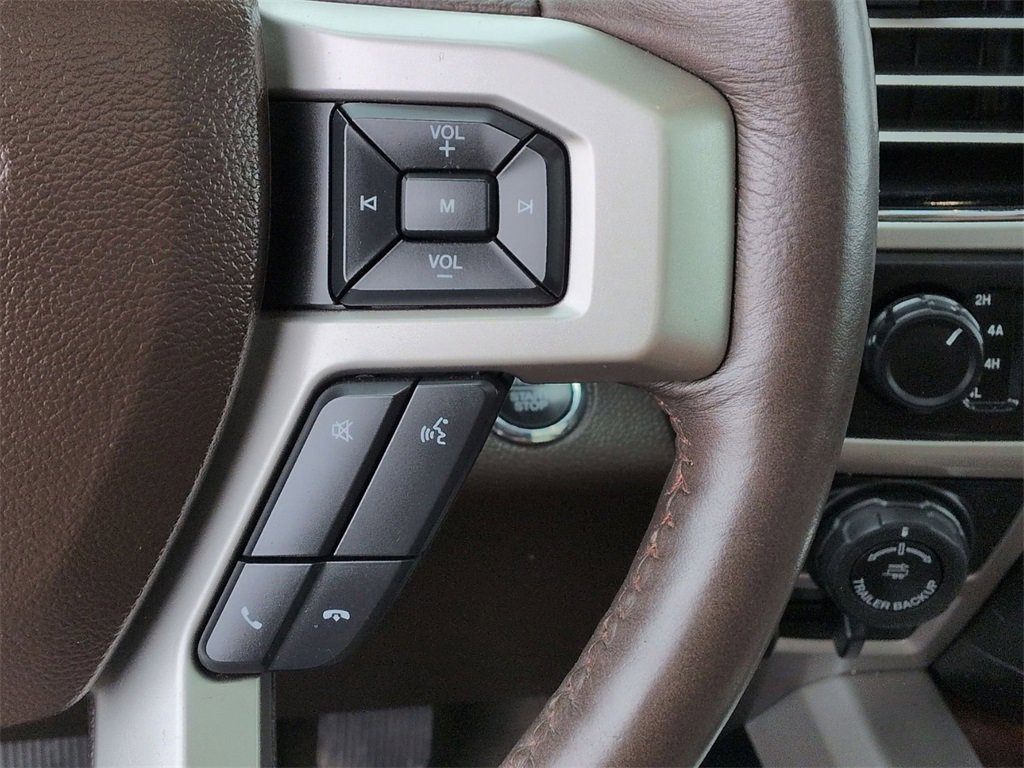 Used 2019 Ford F150 King Ranch w/ Equipment Group 601A Luxury image 20