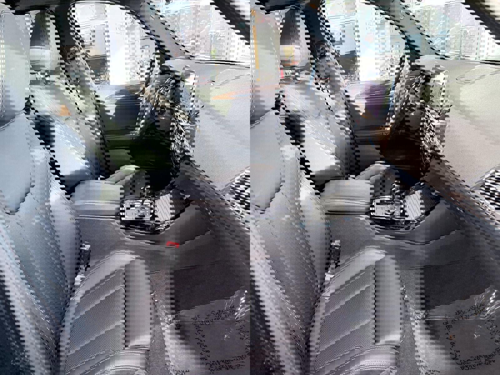 Used 2024 BMW X3 xDrive30i image 19