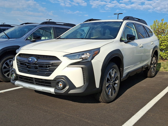 New 2025 Subaru Outback Limited image 2