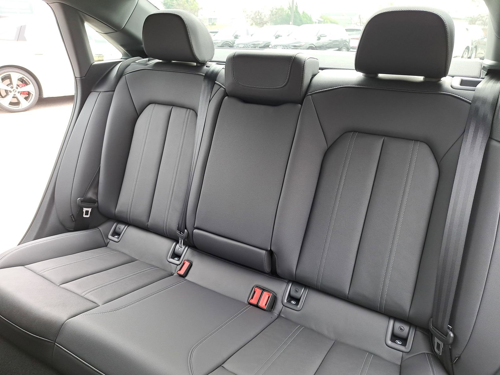 New 2026 Audi A3 2.0T Premium image 13