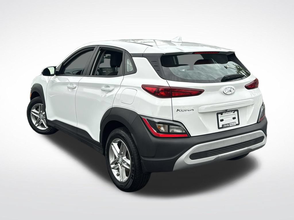 Used 2023 Hyundai Kona SE FWD image 5