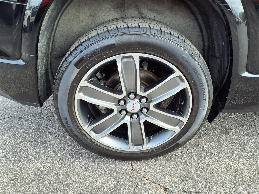 Used 2018 GMC Acadia Denali w/ Technology Package image 40