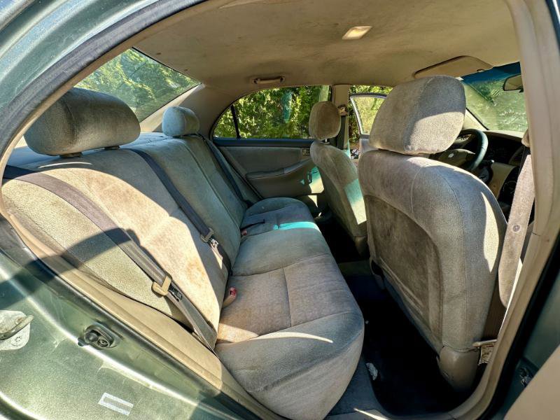 Used 2004 Toyota Corolla LE image 9