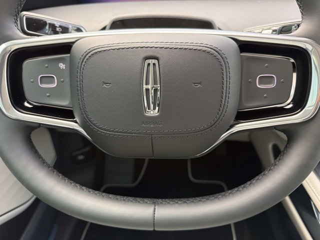 New 2026 Lincoln Nautilus Premier w/ Equipment Group 102A AWD/4WD image 26