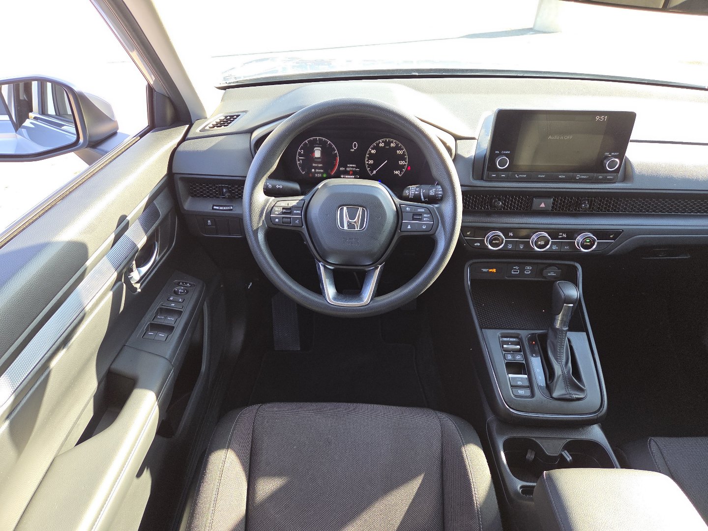 Used 2024 Honda CR-V EX image 24