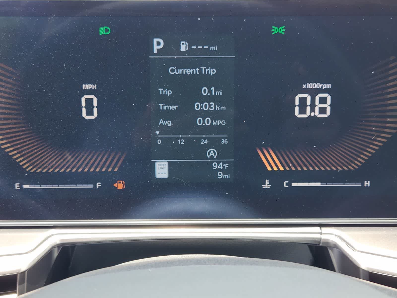 New 2026 Kia Sorento S FWD image 14