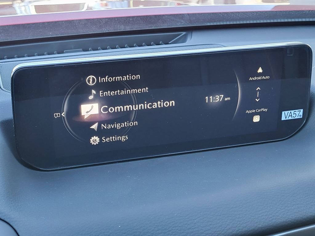 New 2026 MAZDA CX-50 2.5 Hybrid w/ Premium Plus Pkg image 11