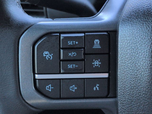 Used 2025 Ford F150 XLT w/ Equipment Group 302A MID AWD/4WD image 25