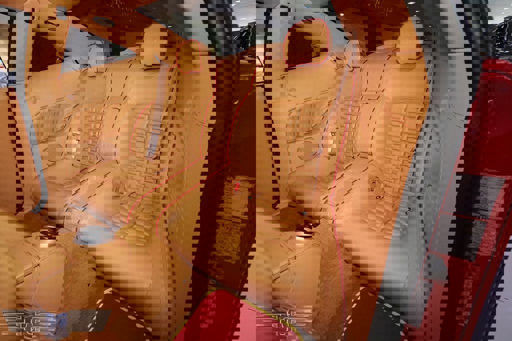 Used 2007 Ferrari 612 Scaglietti image 27