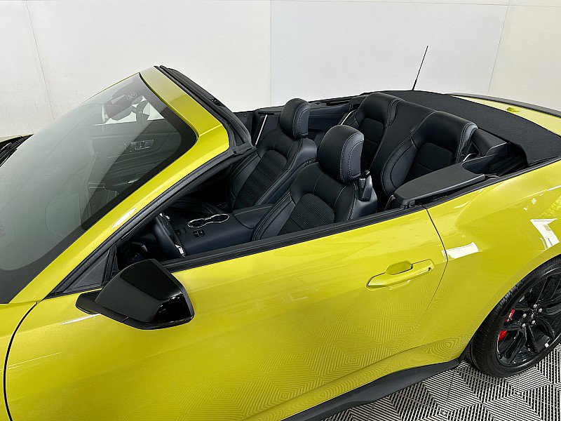 New 2025 Ford Mustang GT Premium image 9