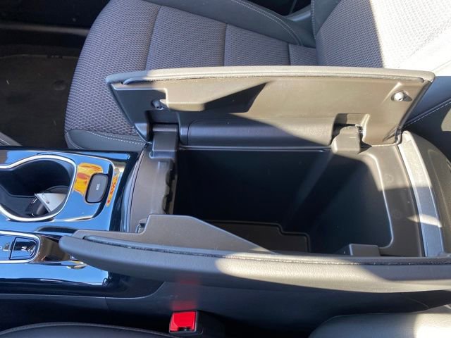 Certified 2023 Buick Envision Preferred w/ Sport Touring Package image 13