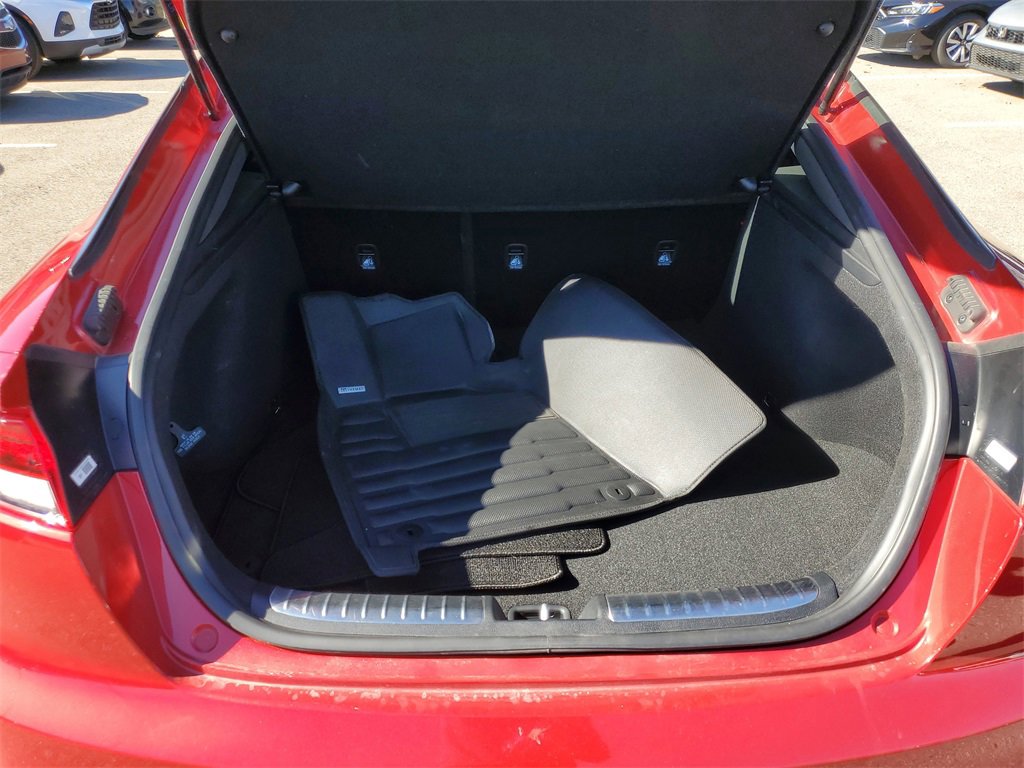 Used 2023 Kia Stinger GT-Line w/ Sun & Sound Package image 8