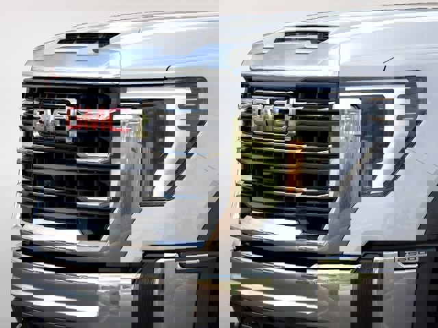 New 2026 GMC Sierra 2500 SLE w/ SLE Value Package; image 13