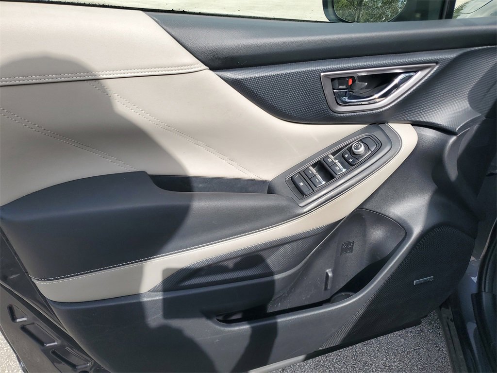 Used 2022 Subaru Forester Limited image 18