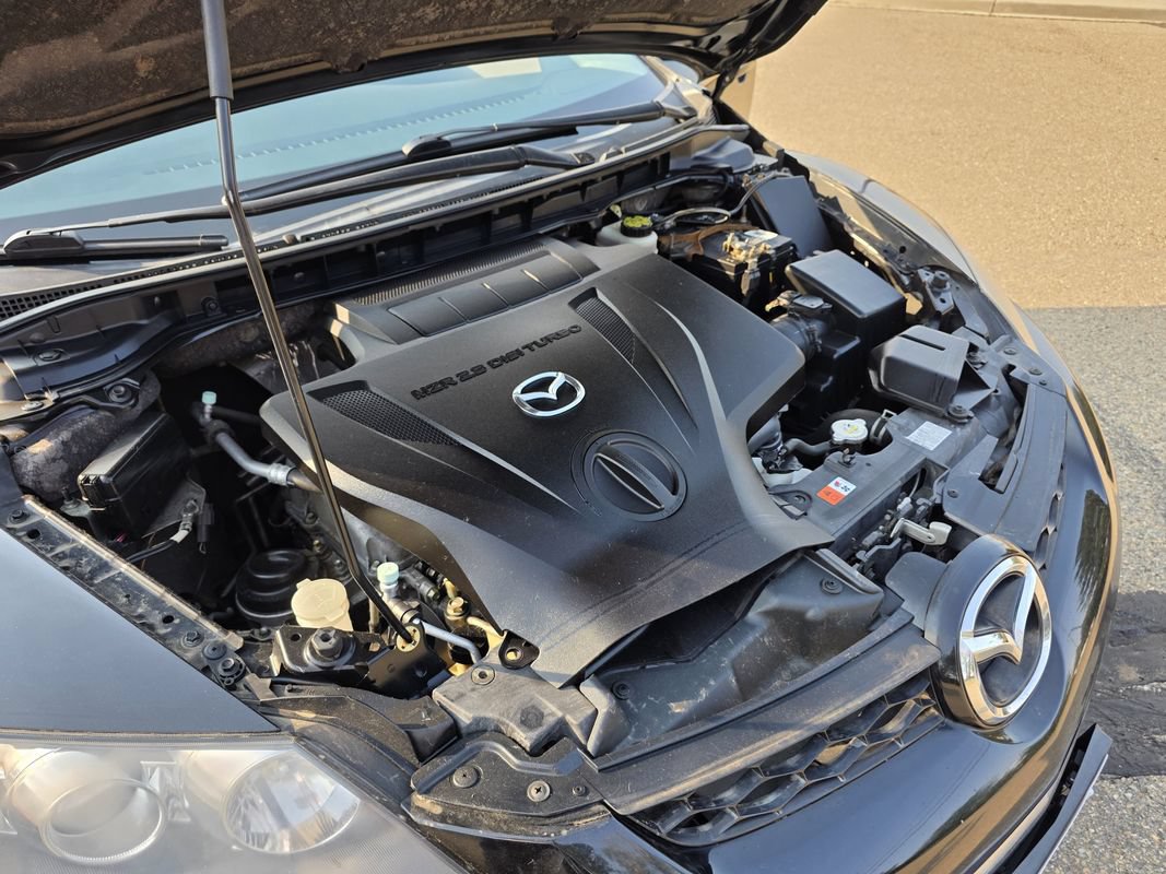 Used 2012 MAZDA CX-7 s Touring AWD/4WD image 36