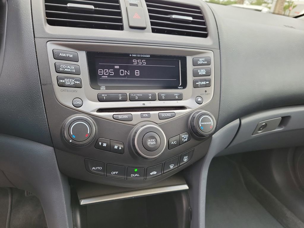 Used 2007 Honda Accord EX-L image 29