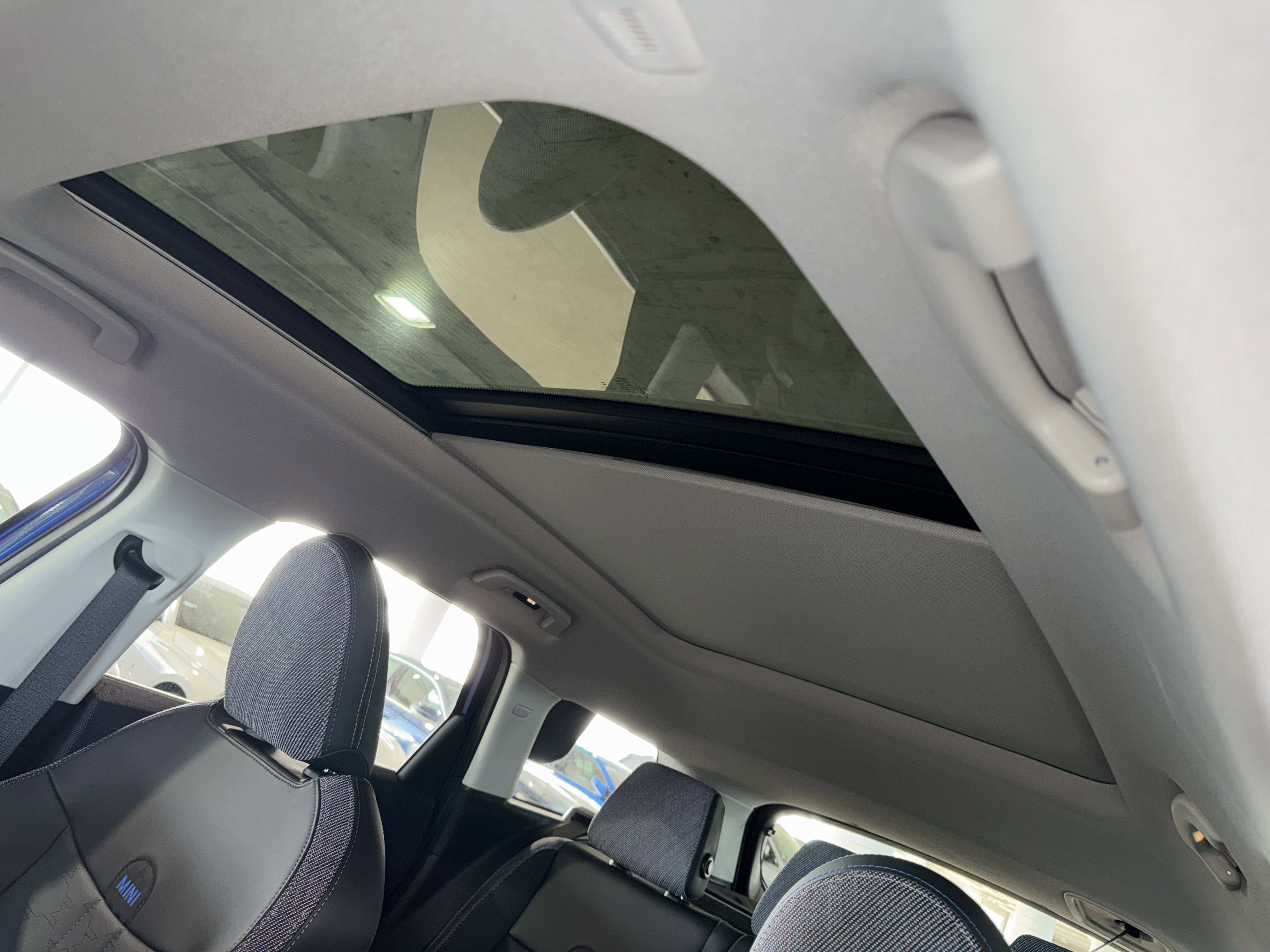 Certified 2025 MINI Cooper Countryman S image 31