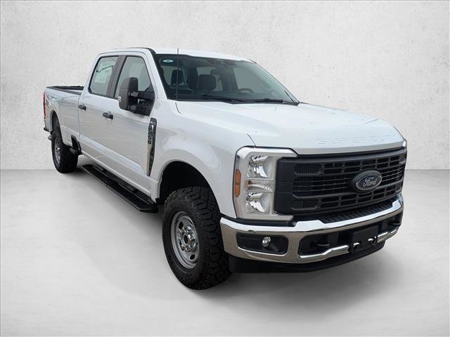 New 2026 Ford F250 XL image 6