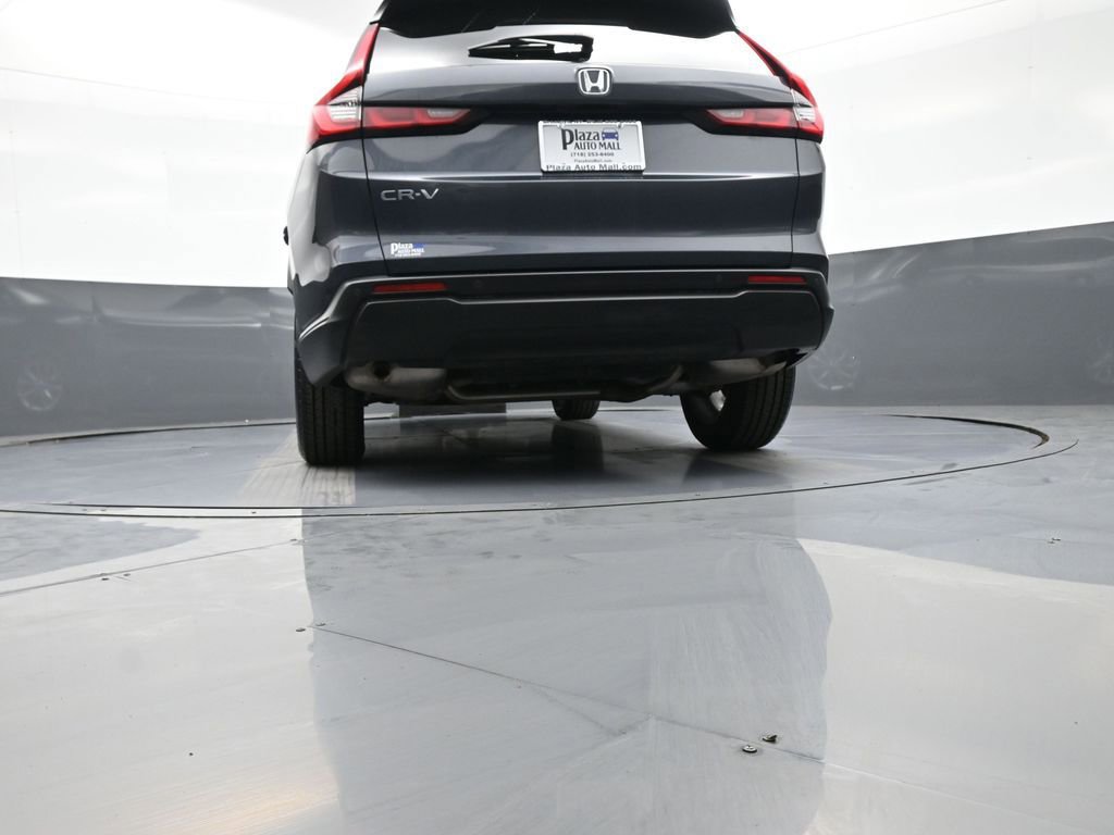 Certified 2024 Honda CR-V EX-L image 32
