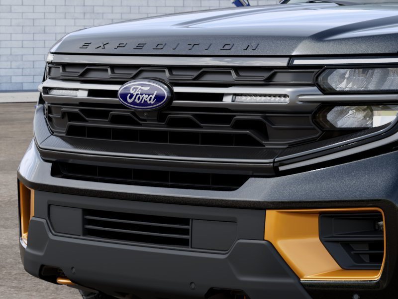 New 2027 Ford Expedition Tremor AWD/4WD image 17