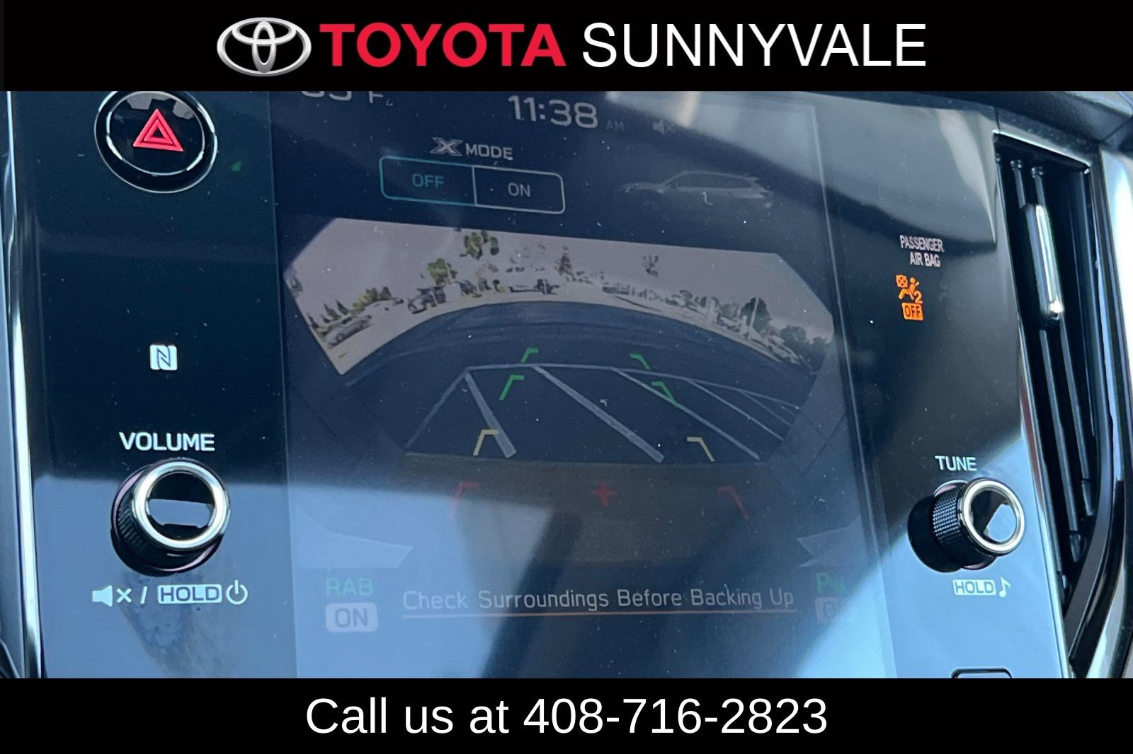 Used 2024 Subaru Outback Limited image 24