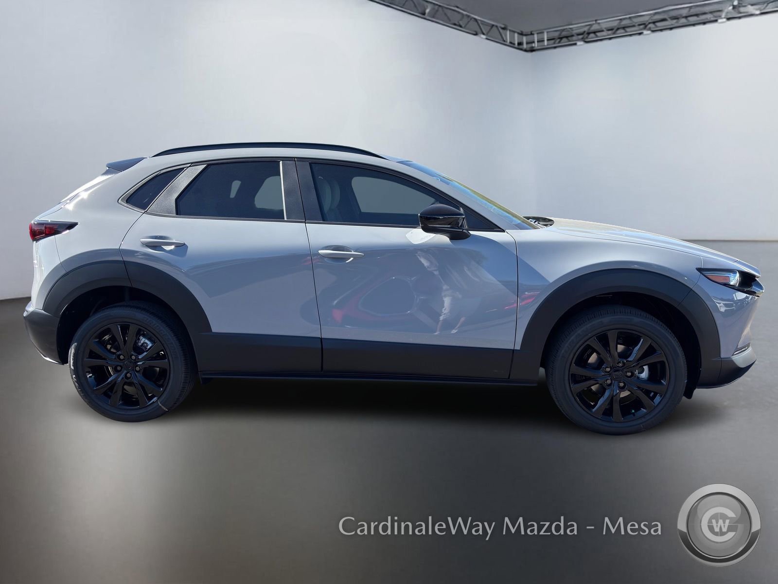 New 2026 MAZDA CX-30 AWD 2.5 S image 3