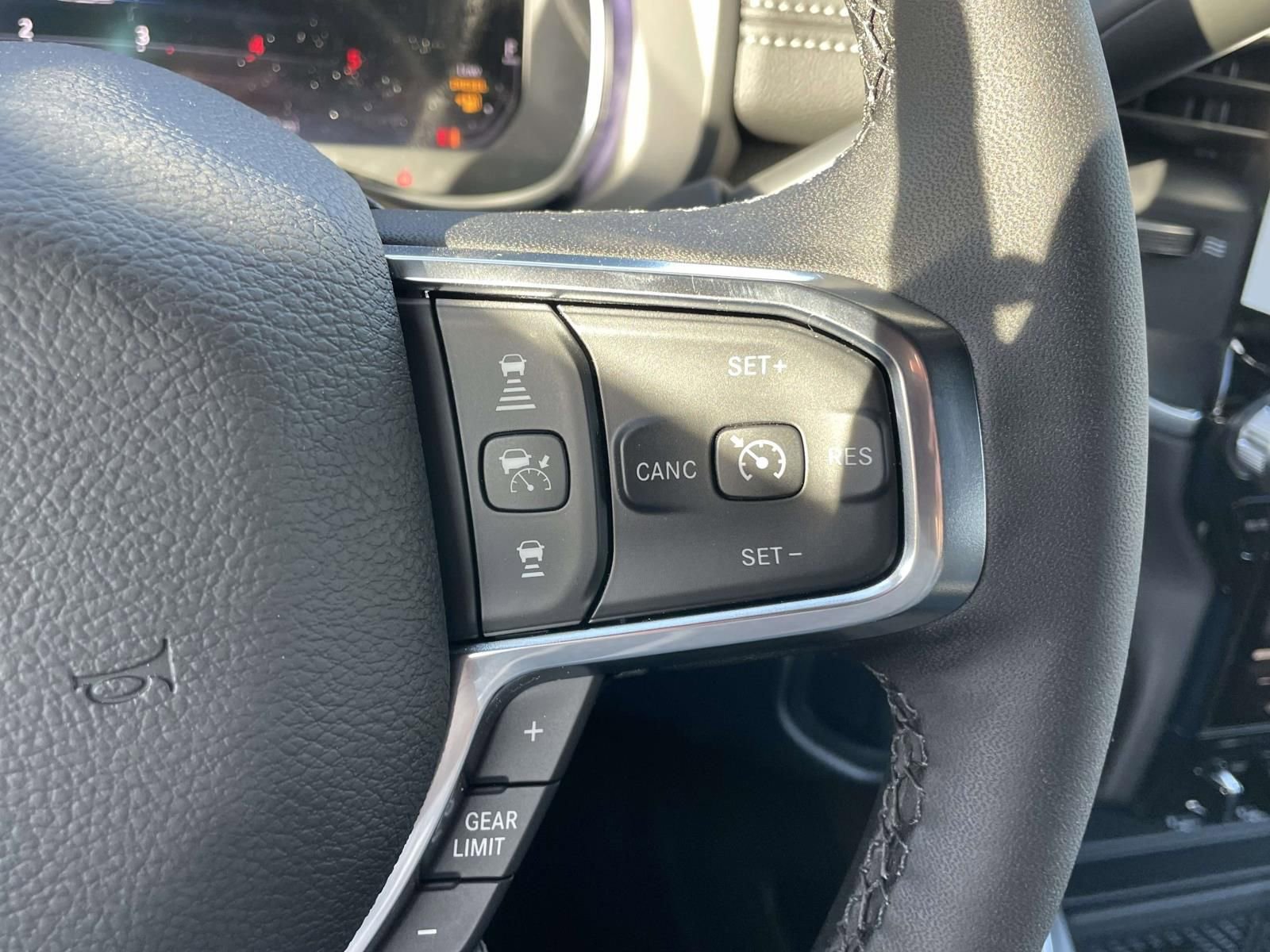 New 2026 RAM 2500 Laramie image 19