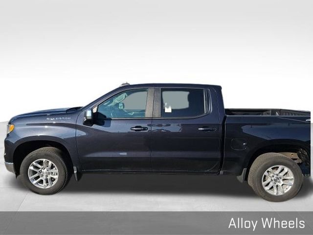 Used 2023 Chevrolet Silverado 1500 LT image 5