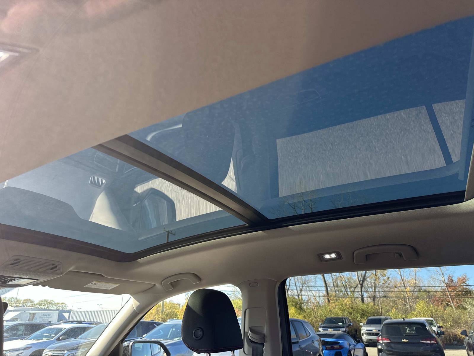 New 2026 Volkswagen Atlas Peak Edition image 14