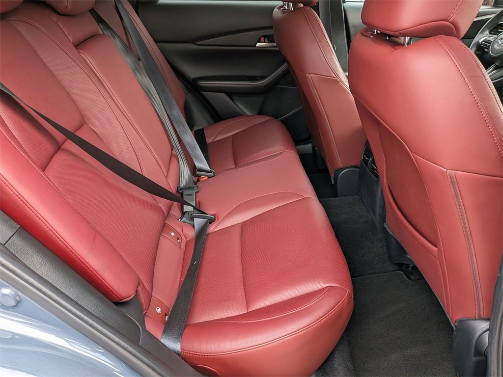 Used 2025 MAZDA CX-30 AWD 2.5 S w/ Preferred Package image 32