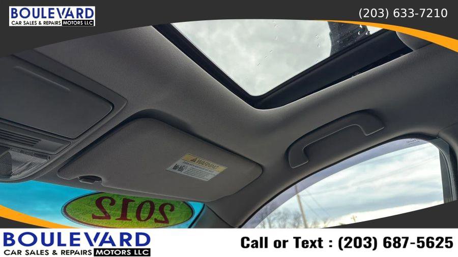 Used 2012 Honda Crosstour EX-L image 13