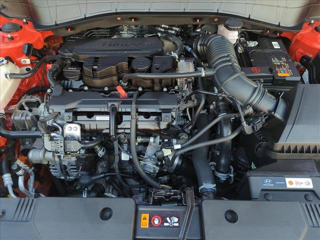 Used 2024 Hyundai Kona Limited FWD image 23