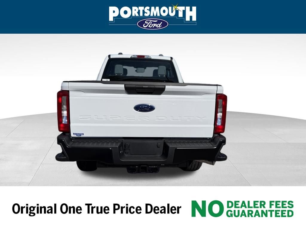 New 2026 Ford F350 XL w/ FX4 Off-Road Package image 19