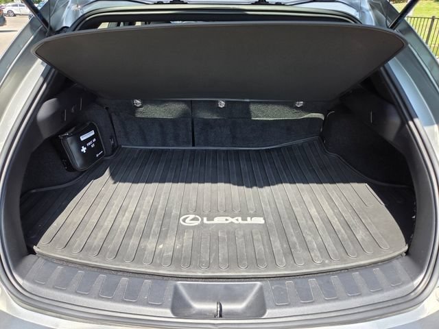 Used 2021 Lexus UX 250h w/ Accessory Package (Z1) AWD/4WD image 28
