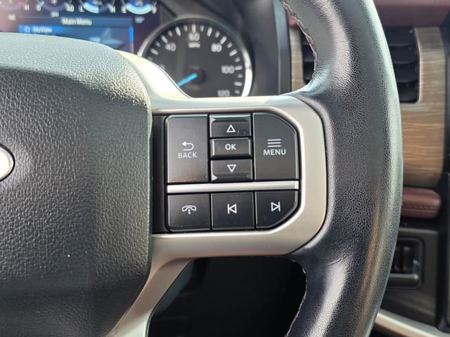 Used 2024 Ford Expedition Limited image 32