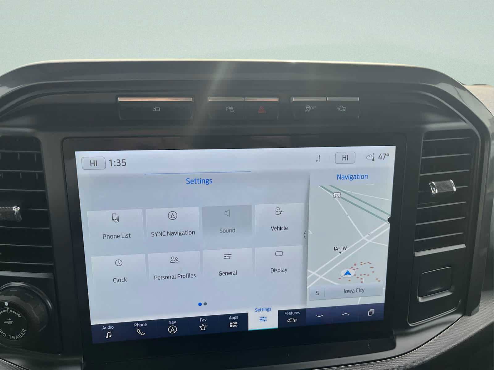 Used 2023 Ford F150 Tremor w/ Equipment Group 402A High image 44