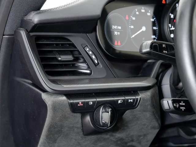 Certified 2024 Porsche 911 Carrera GTS image 10