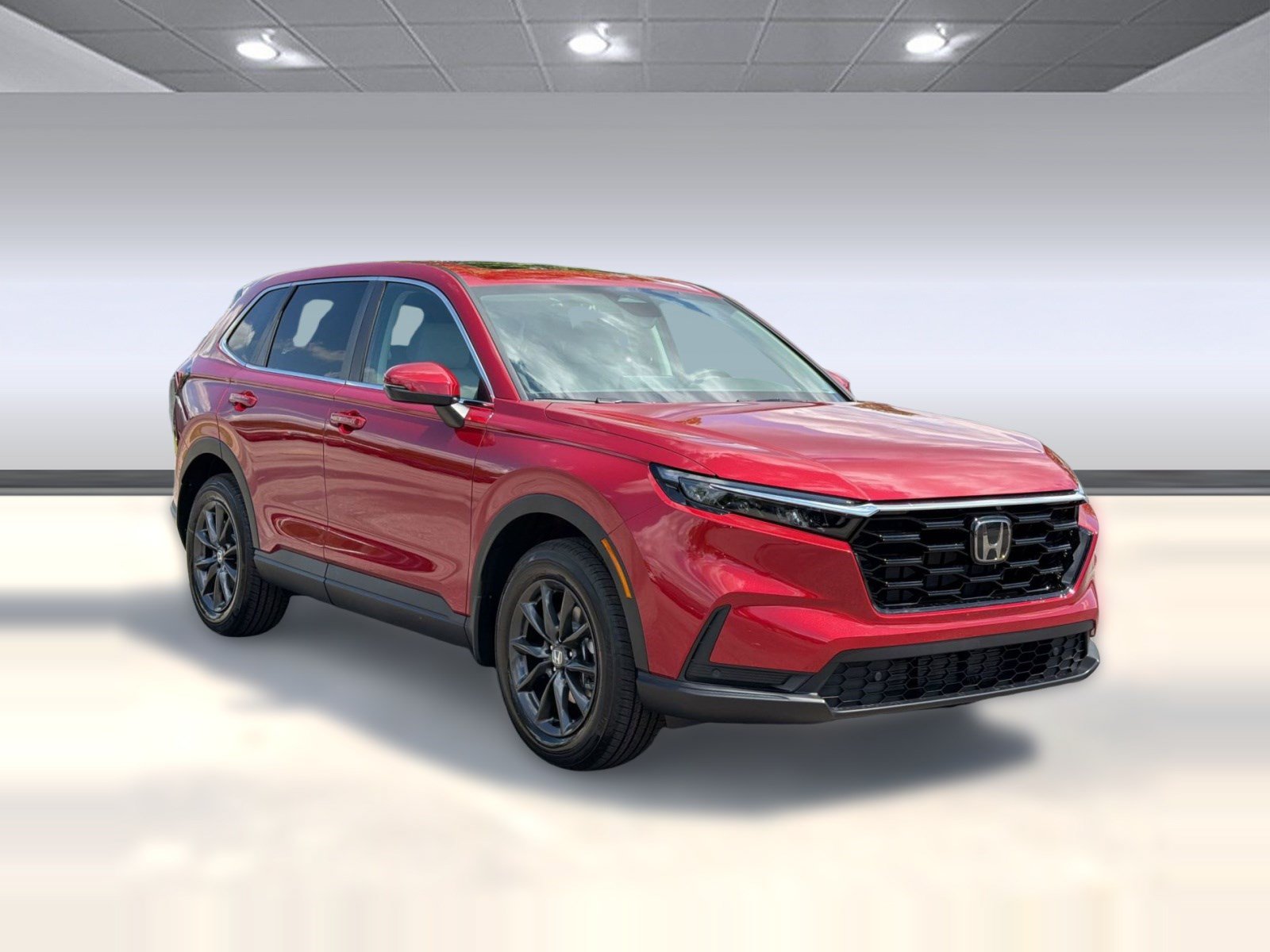 New 2026 Honda CR-V EX-L image 7