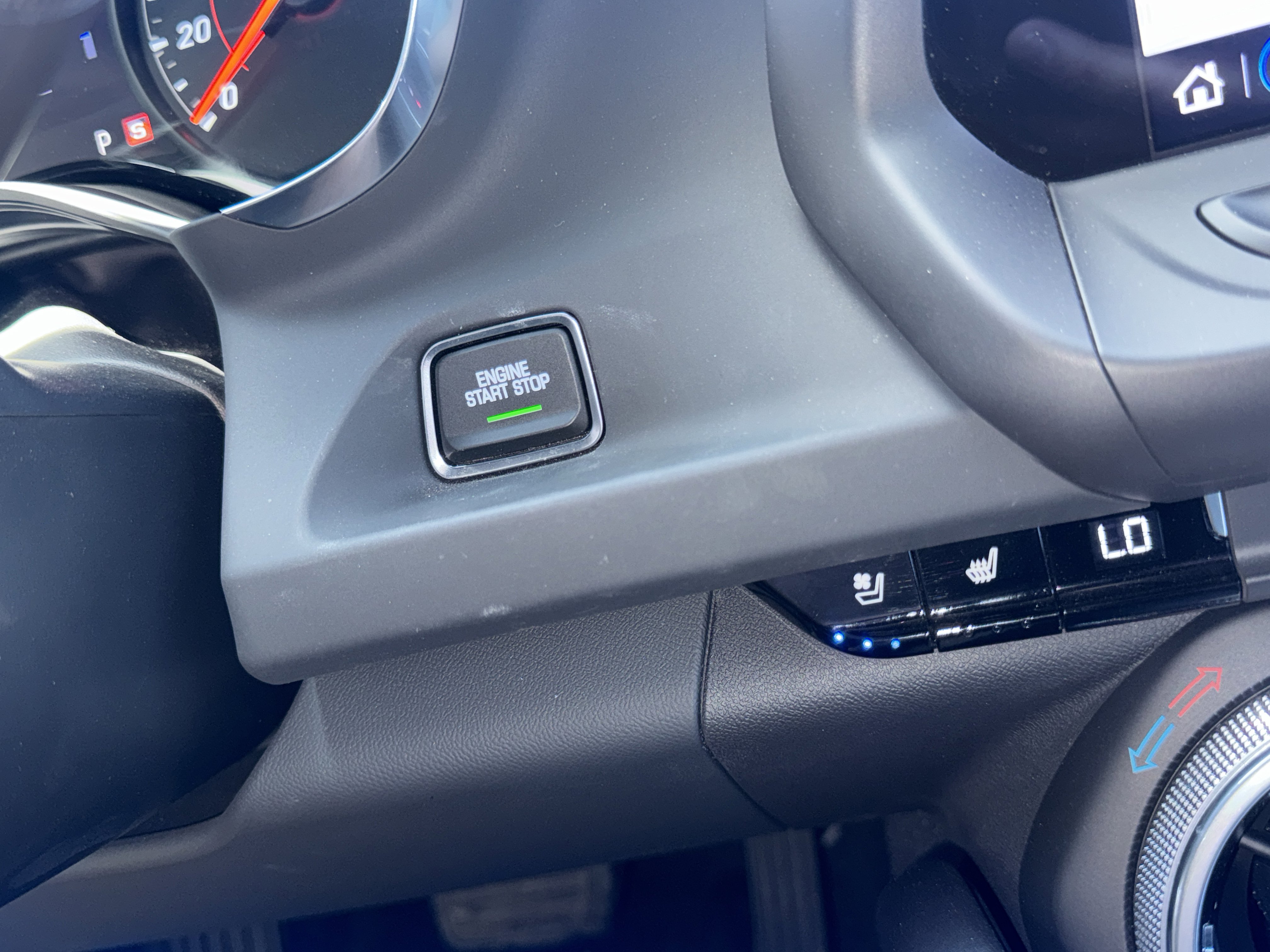 Used 2023 Chevrolet Camaro SS RWD image 17