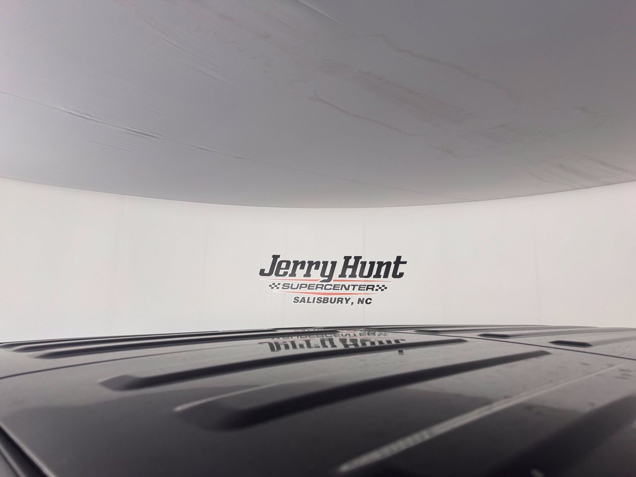 Used 2026 Jeep Wrangler Unlimited Sahara AWD/4WD image 12