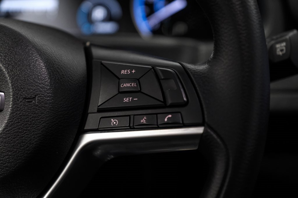 Used 2023 Nissan Leaf S image 20