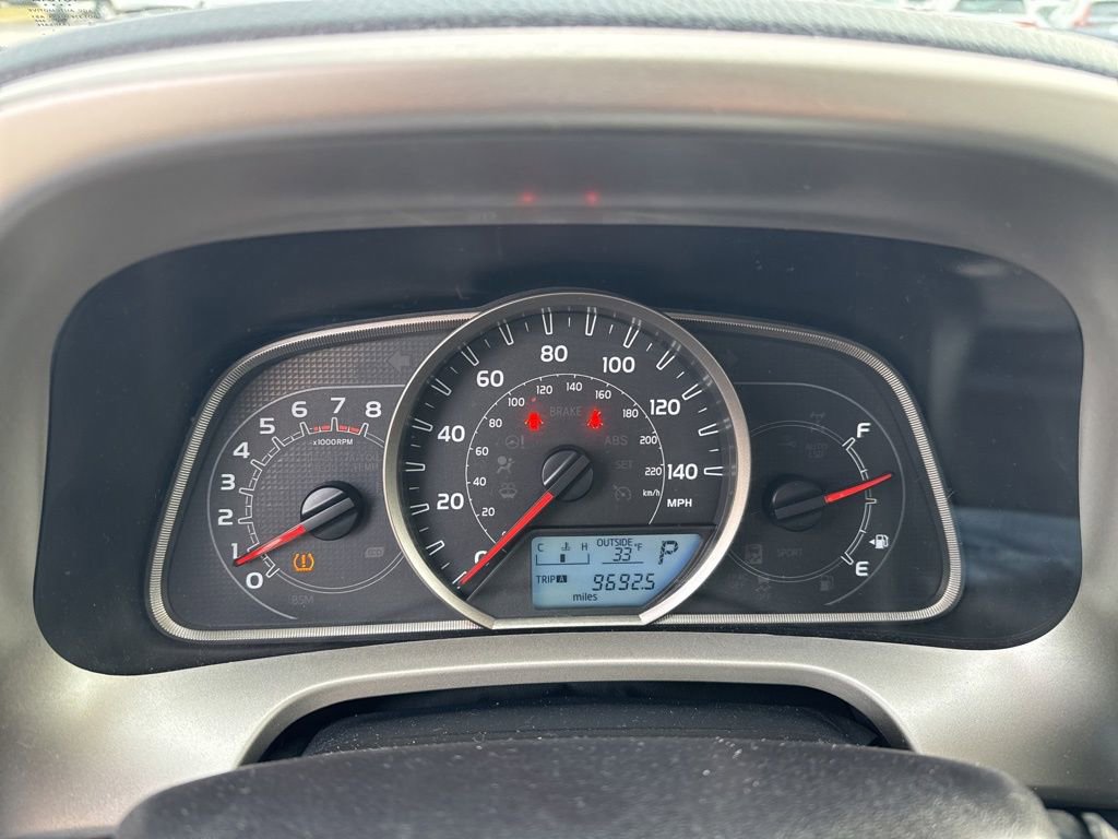 Used 2015 Toyota RAV4 LE image 13