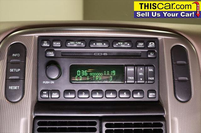 Used 2005 Ford Explorer XLT RWD image 18