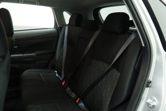 New 2026 Mitsubishi Outlander Sport ES AWD/4WD image 25