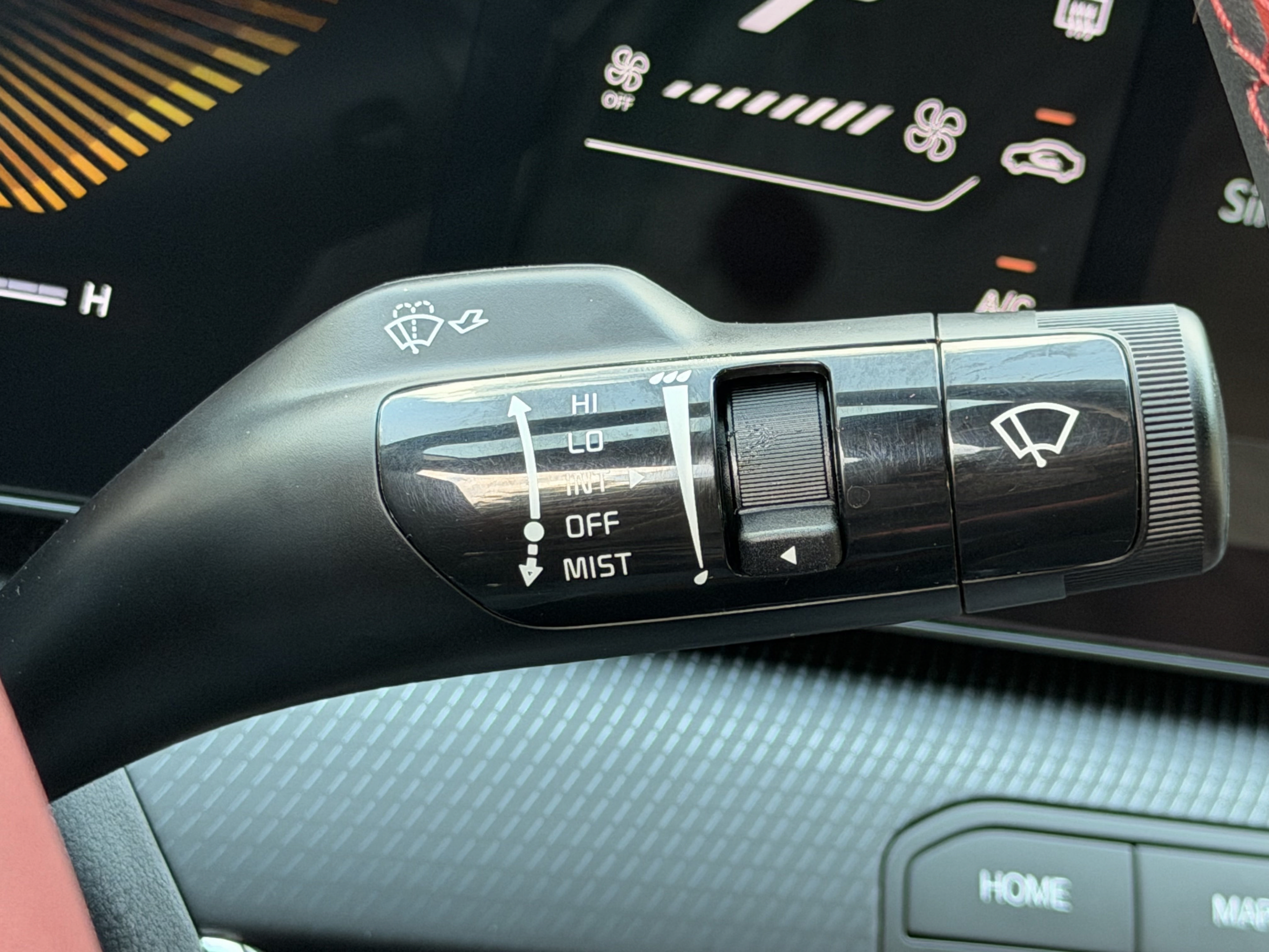 New 2026 Kia K4 GT-Line Turbo FWD image 38
