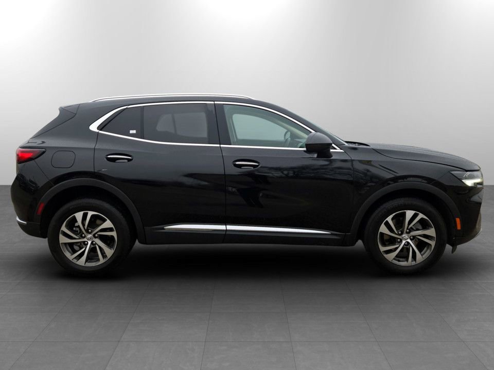 Used 2023 Buick Envision Essence image 5