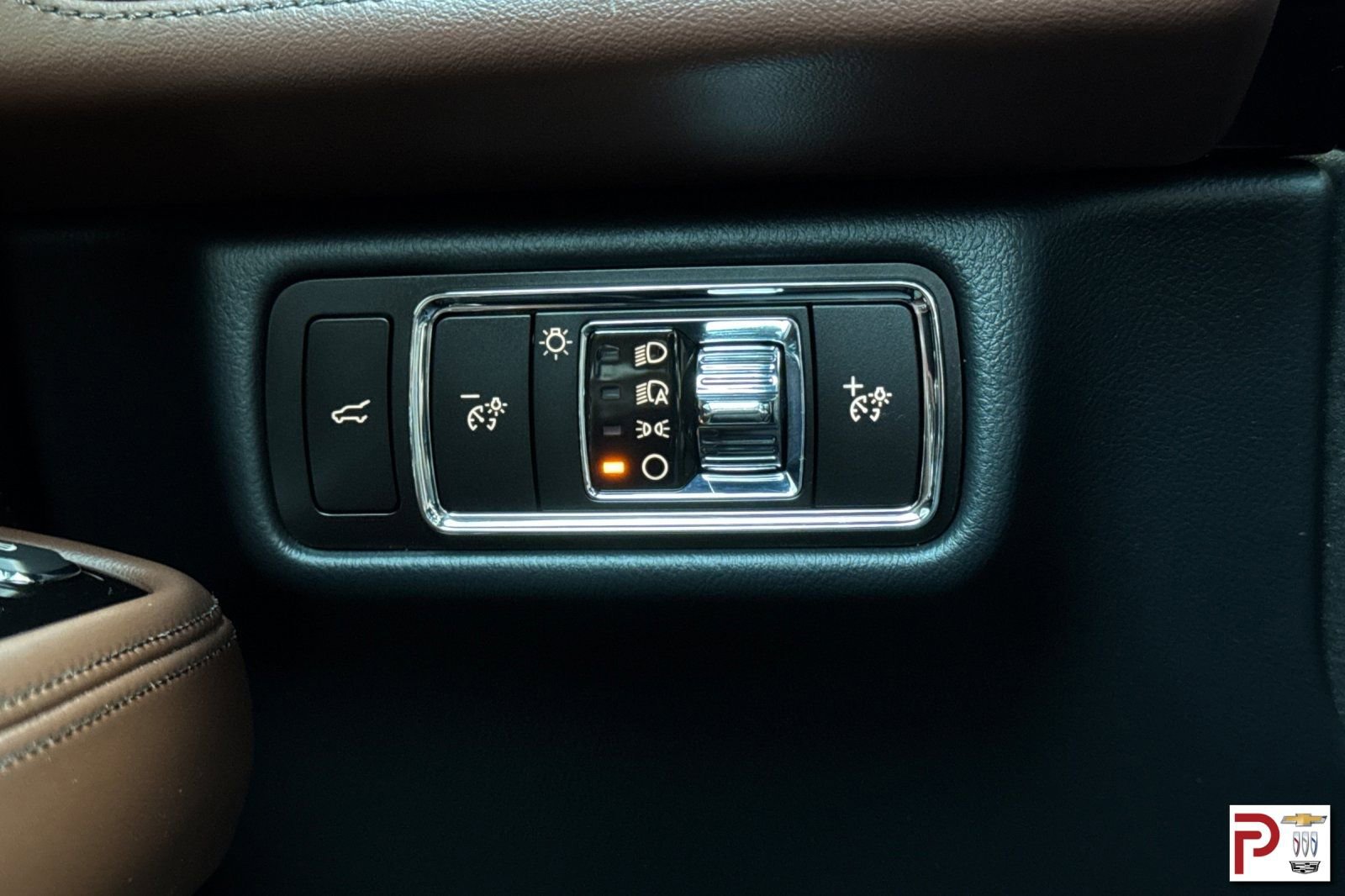 Used 2025 Lincoln Aviator Reserve w/ Luxury Package AWD/4WD image 34