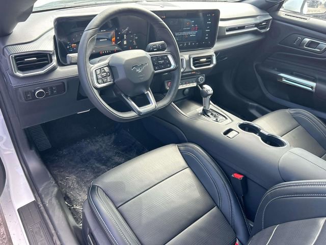 New 2026 Ford Mustang Premium image 12