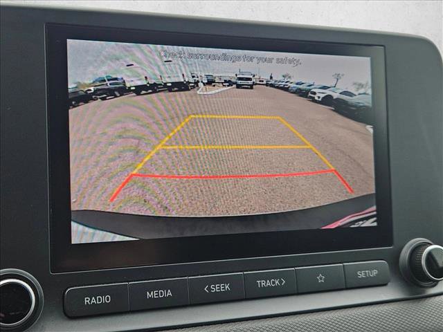 Used 2023 Hyundai Kona SEL w/ Cargo Package image 14